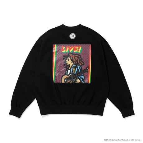 CATEGORY HOODIE & SWEATSHIRT | CITY COUNTRY CITY
