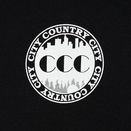 ARCHIVE SALE_Cotton hoodie_City Country City