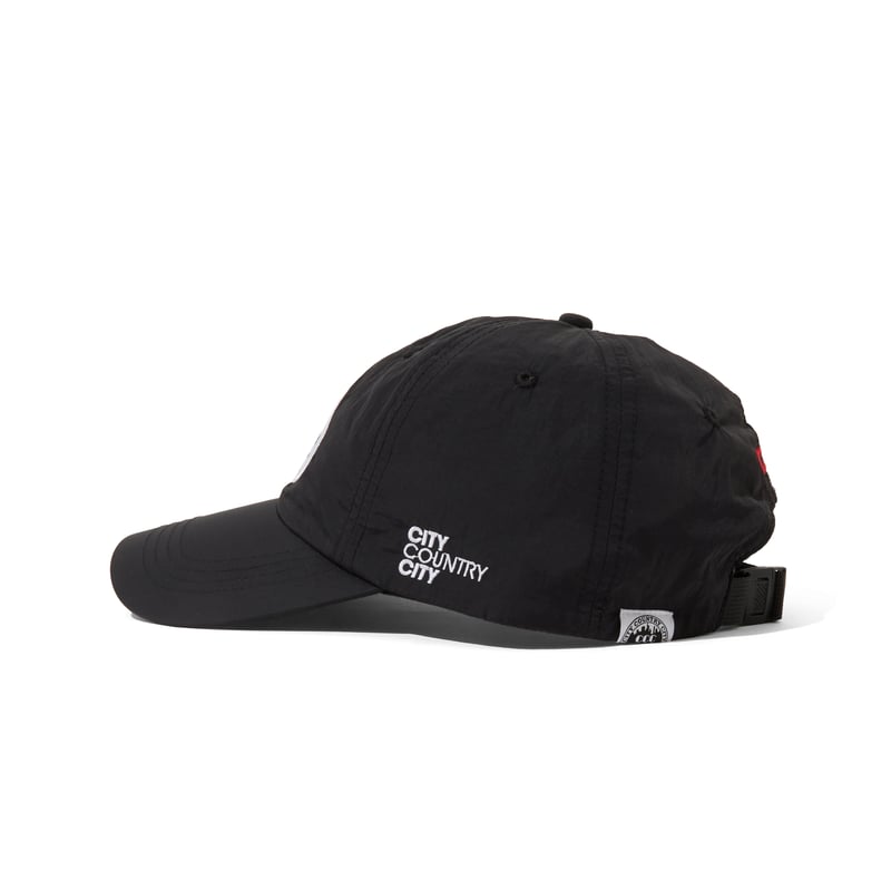 CCC-263G001_BLACK#2 | CITY COUNTRY CITY