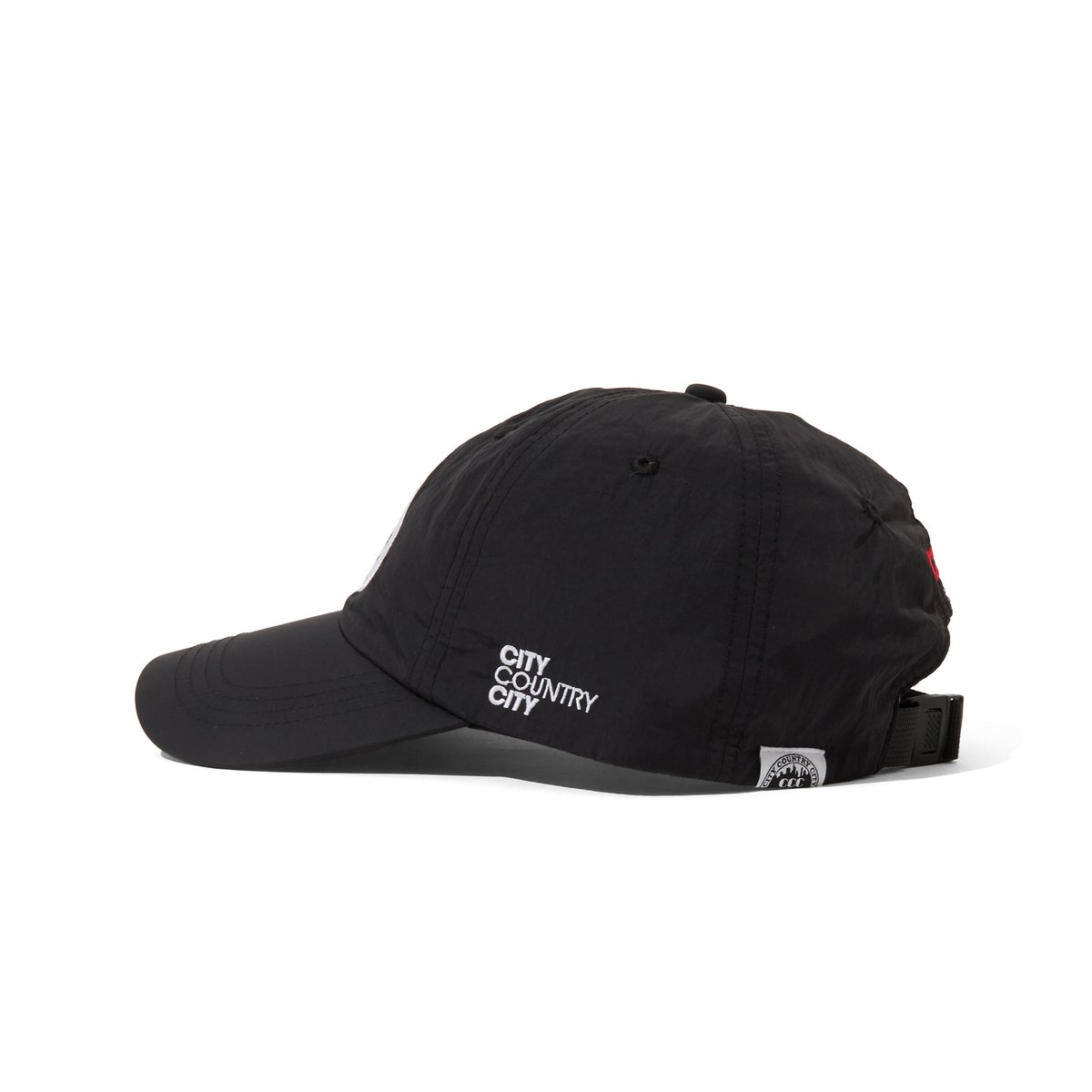 CCC-263G001_BLACK#2 | CITY COUNTRY CITY