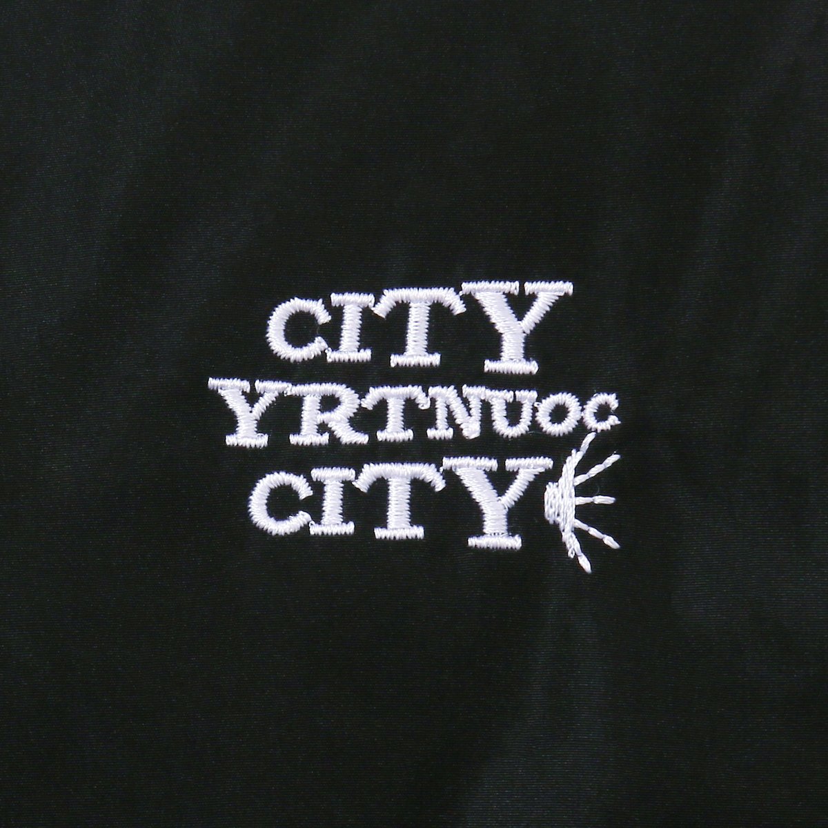 Down Jacket | CITY COUNTRY CITY