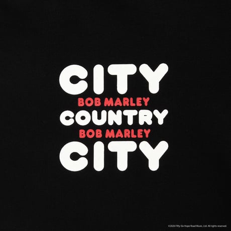 CITY COUNTRY CITY x BOB MARLEY_SWEATSHIRT_LEGEND