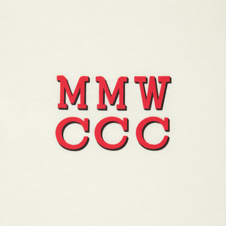 CITY COUNTRY CITY x Marmot_MMWCCC EVERYWHERE L/S T-SHIRT_WHITE
