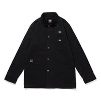 CITY COUNTRY CITY x OLDPARK＿FLEECE MA-1_BLACK#4