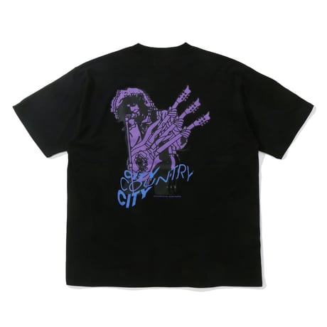 Cotton T-shirt_SC