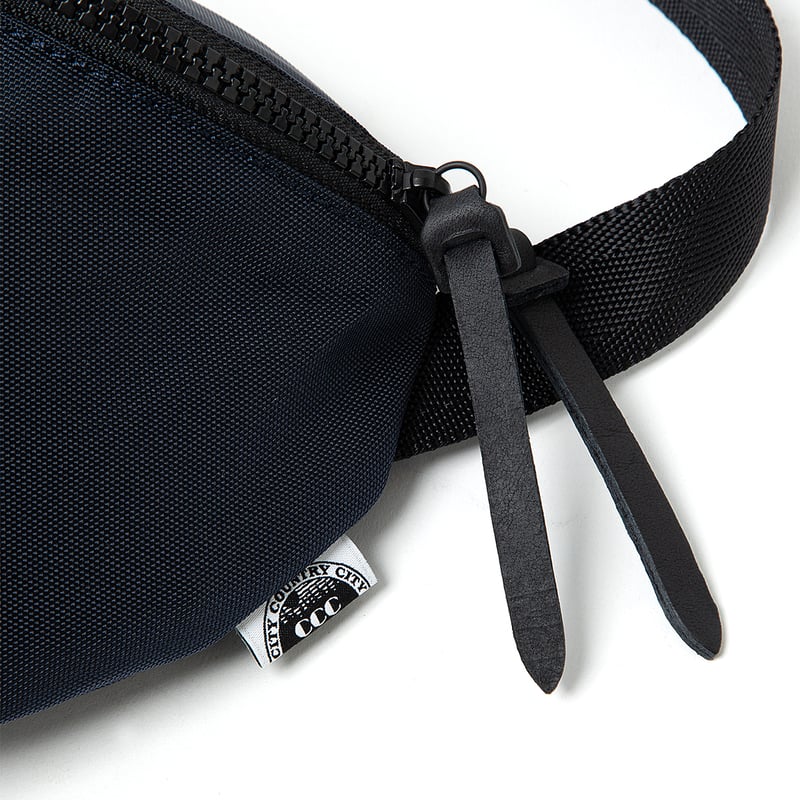 EVERYDAY WAIST POUCH NYLON OXFORD for CITY COU