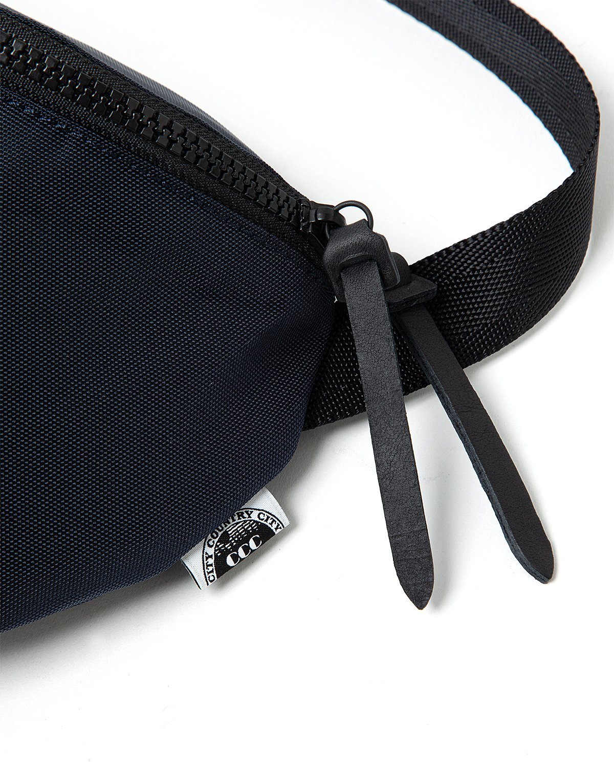 EVERYDAY WAIST POUCH NYLON OXFORD for CITY COU