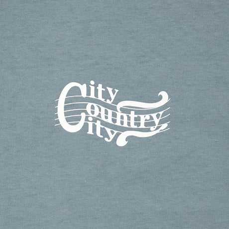 Cotton T-shirt_C_Deep Blue