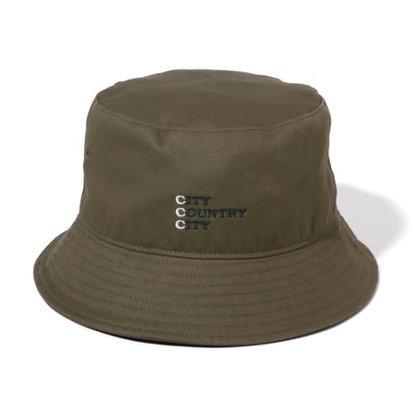 Embroidered Logo Hat
