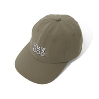 CITY COUNTRY CITYx Marmot_MMWCCC EVERYWHERE CAP_GRAY