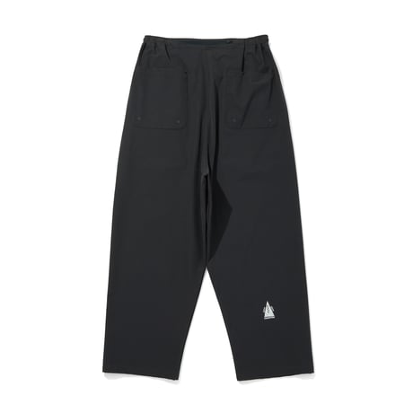 STRETCH EASY PANTS_C GRAY