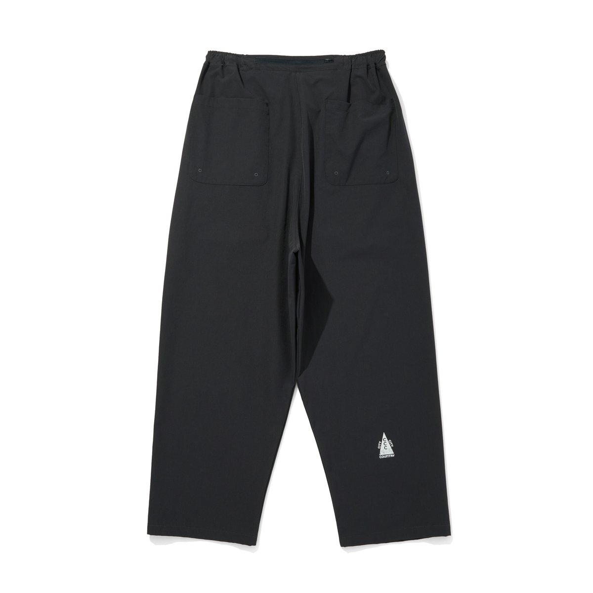 STRETCH EASY PANTS_C GRAY | CITY COUNTRY CITY