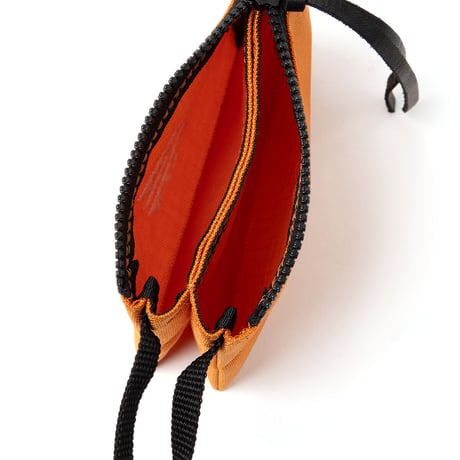 Everyday Zip Case Nylon Oxford For City Country City