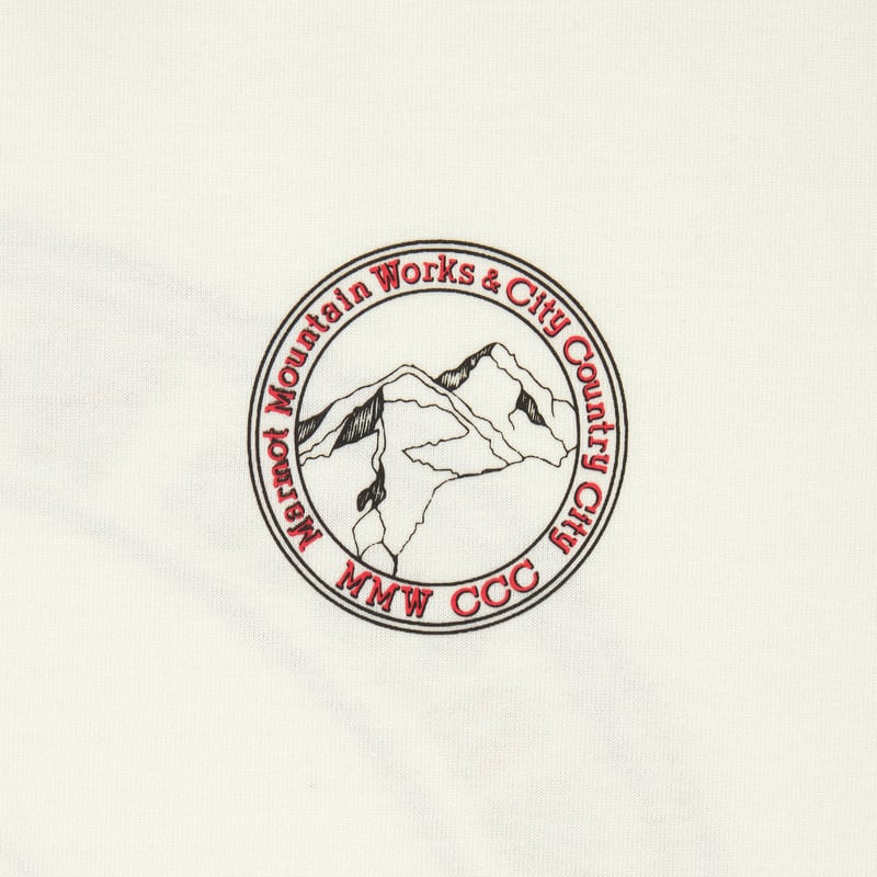 CITY COUNTRY CITYx Marmot_MMWCCC EVERYWHERE T-S