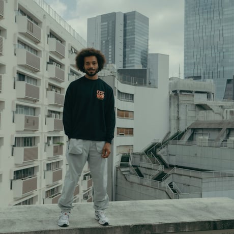 CITY COUNTRY CITY x Marmot_FEEL UP   PANTS_PERTEX_GRAY(SILVER)