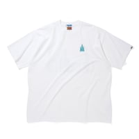 COTTON T-SHIRT_CITY_WHITE