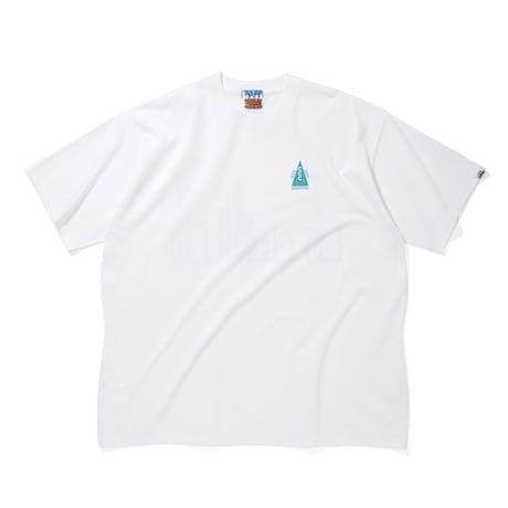 【BLK/WHT】CITY COUNTRY CITY CCC×WAR_COTTON L/S T CITY COUNTRY CITY x WAR_COTTON L/S T-SHIRTS_ART