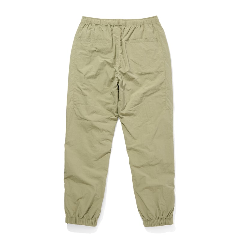 パンツ BASICKSXUMBRO NYLON TRACK TROUSERS パンツ BASICKSXUMBRO NYLON TRACK TROUSERS BAISICKS × UMBRO NYLON