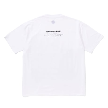 Cotton T-shirt_Thelonious Monk (Piano,Composer)