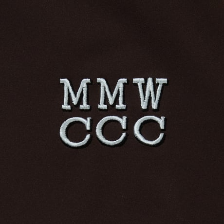 CITY COUNTRY CITYx Marmot_MMWCCC EVERYWHERE JACKET_BROWN