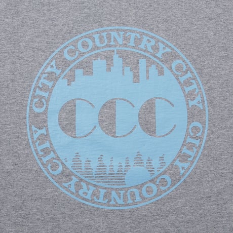 COTTON T-SHIRT_CCC