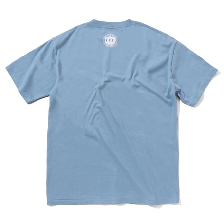CITY COUNTRY CITY T-SHIRT_LIGHT BLUE