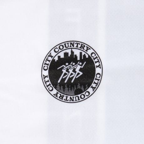 ARCHIVE SALE_CITY COUNTRY CITY x HOUYHNHNM_DRY T-SHIRT_#2