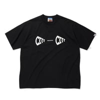 COTTON T-SHIRT_CITY COUNTRY CITY
