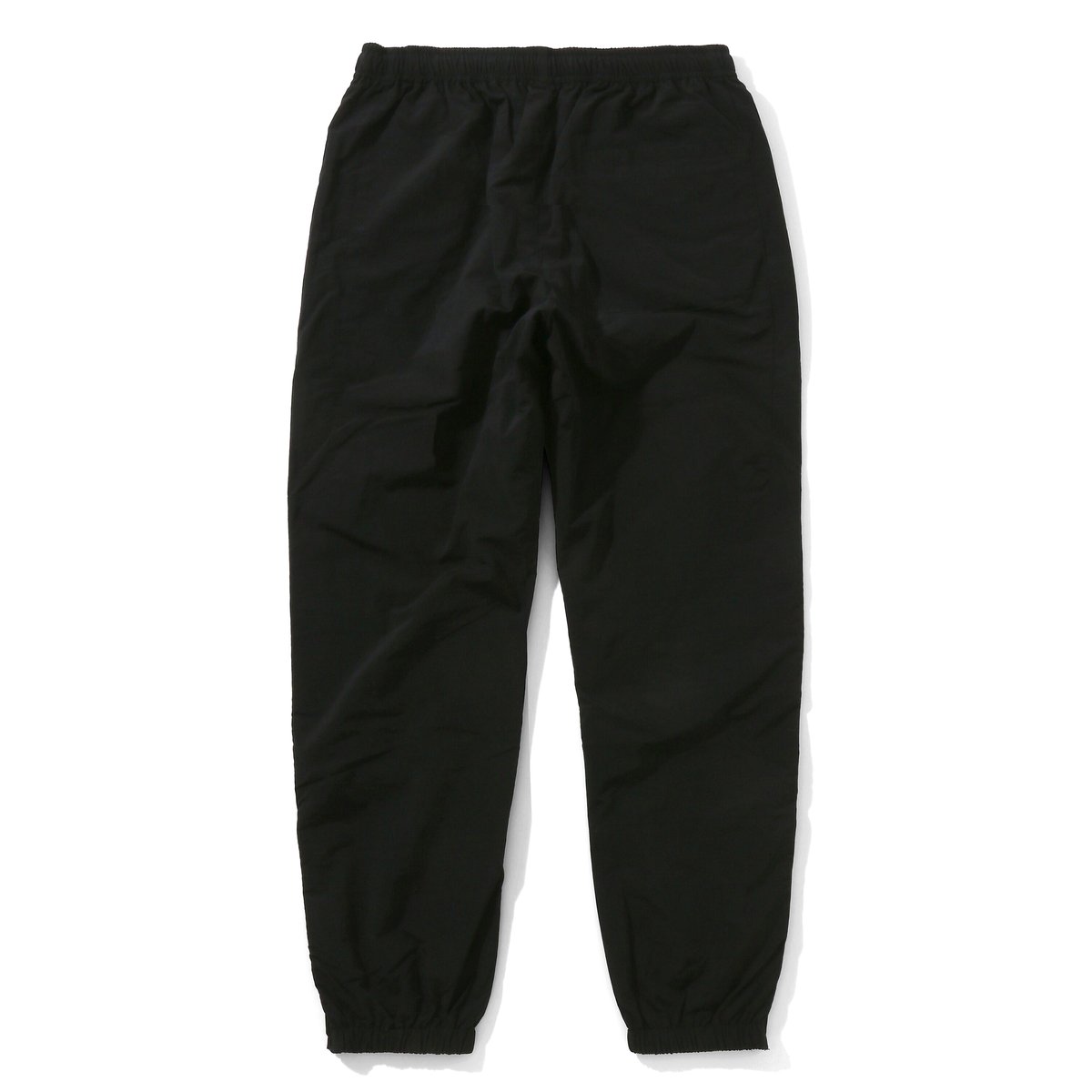 EMBROIDERED LOGO NYLON PANTS | CITY COUNTRY CITY EMBROIDERED LOGO NYLON PANTS | CITY COUNTRY CITY