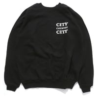 80-90'S PENNIL SWEAT SHIRTS DEAD STOCK #28