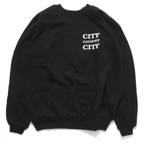 80-90'S PENNIL SWEAT SHIRTS DEAD STOCK #28