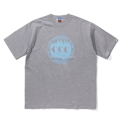 COTTON T-SHIRT_CCC