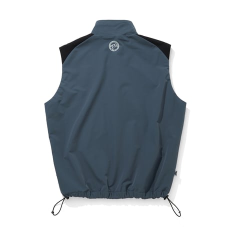 CITY COUNTRY CITYx Marmot_MMWCCC EVERYWHERE VEST_BLUE