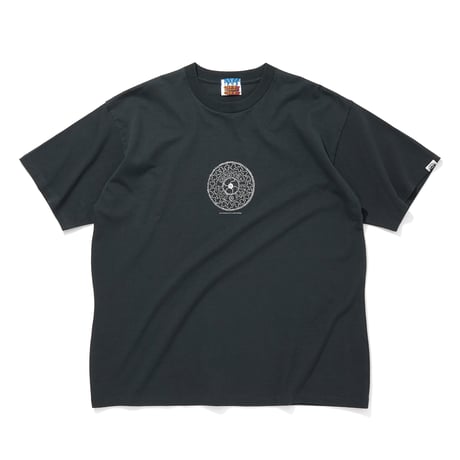 COTTON T-SHIRTS_CITY COUNTRY CITY