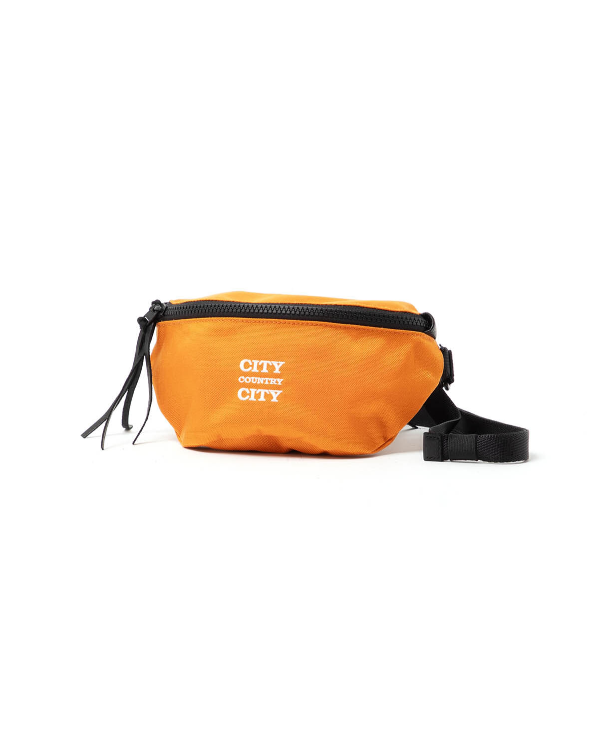 バッグ hobo city country city WAIST POUCH CITY COUNTRY CITY × hobo COMPACT GEAR SERIES – COVERCHORD