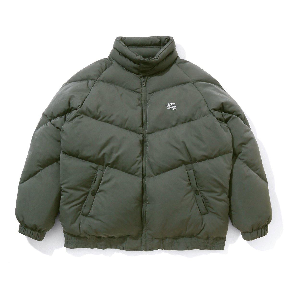 Down Jacket | CITY COUNTRY CITY Down Jacket | CITY COUNTRY CITY