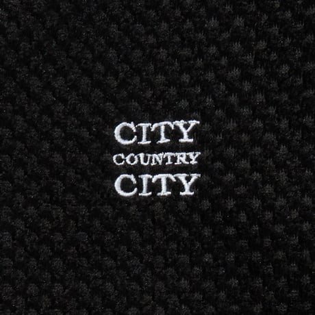 OCTA REVERSIBLE TAILOERD JACKET