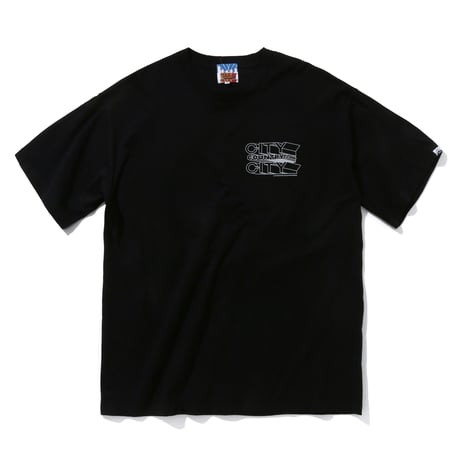 Cotton T-shirt_City