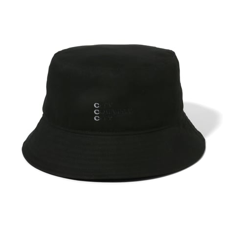 Embroidered Logo Hat