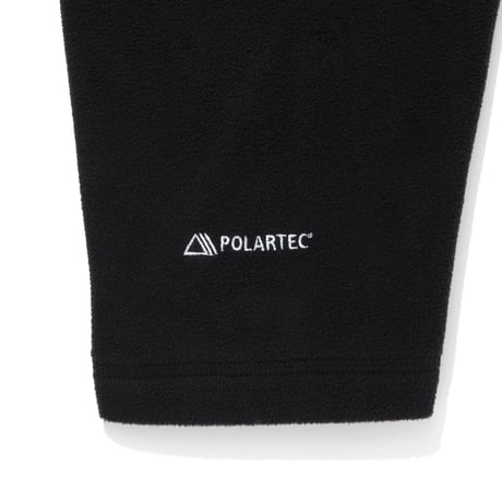 MMWCCC POLARTEC FLLECE JACKET_BLACK