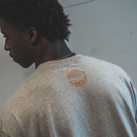 COTTON T-SHIRT_CITY COUNTRY CITY
