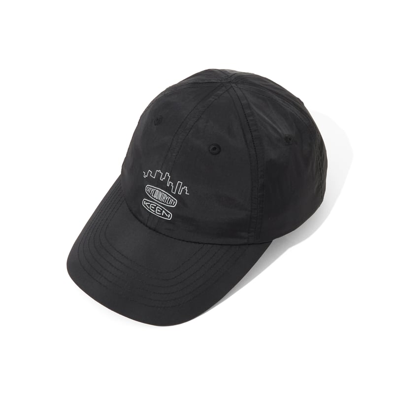 CCCxKEEN NYLON BUNGEE CAP | CITY COUNTRY CITY