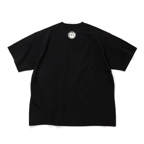 COTTON T-SHIRT_60_BLACK