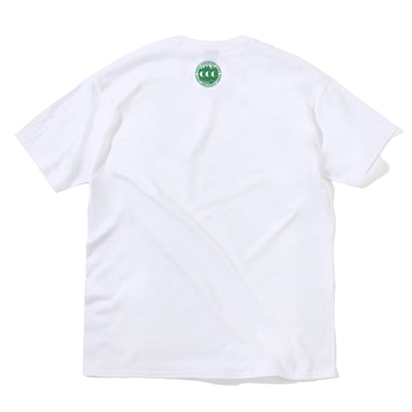 Cotton T-shirt_City Country City
