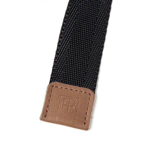 EVERYDAY WAIST POUCH  NYLON OXFORD for CITY COUNTRY CITY_PISTACHIO