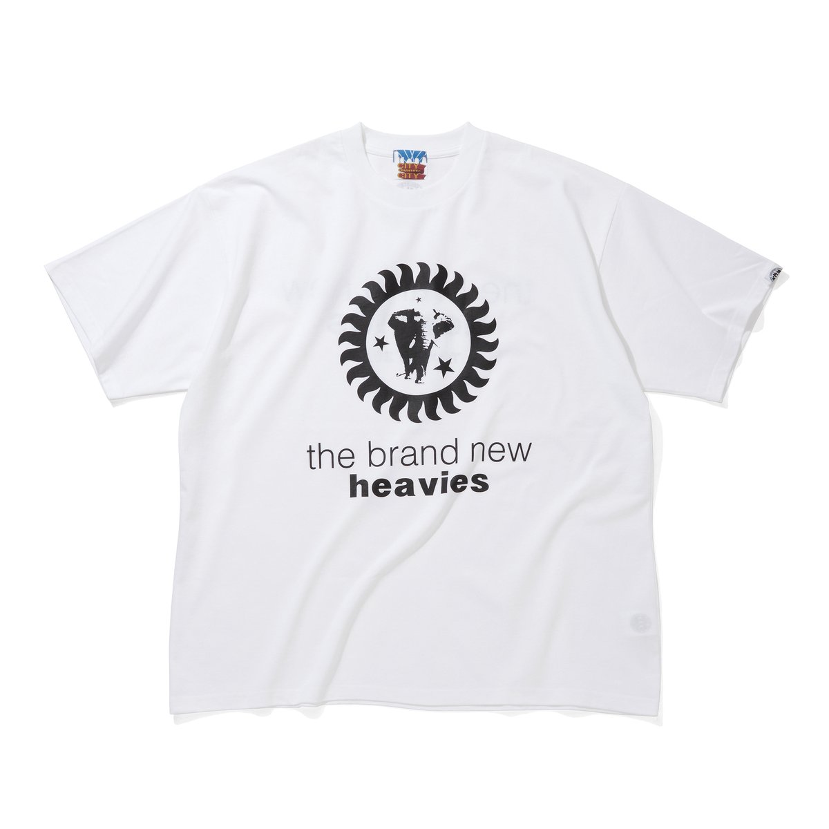 CITY COUNTRY CITY x THE BRAND NEW HEAVIES_COTT