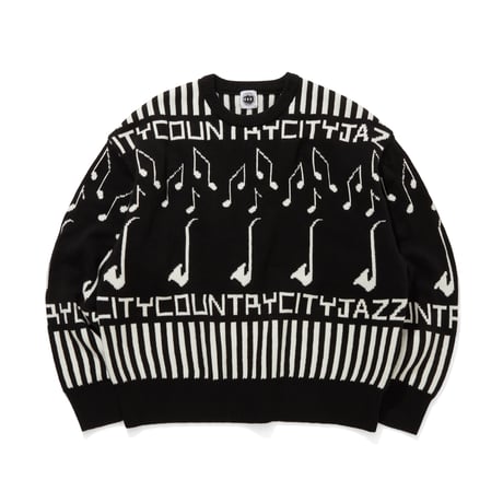 CATEGORY KNIT | CITY COUNTRY CITY