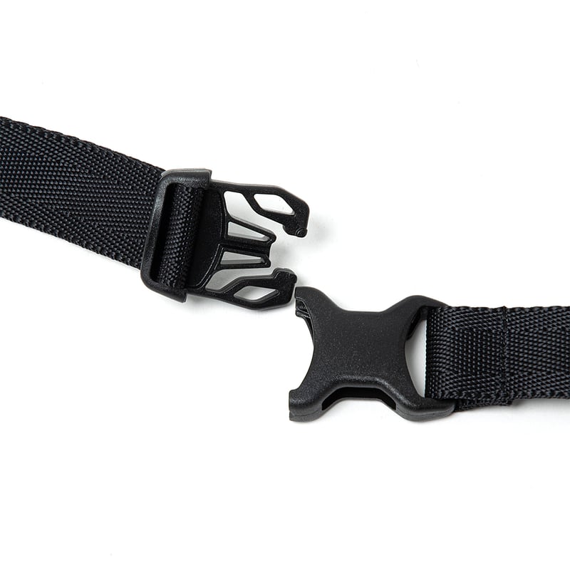 EVERYDAY WAIST POUCH NYLON OXFORD for CITY COU