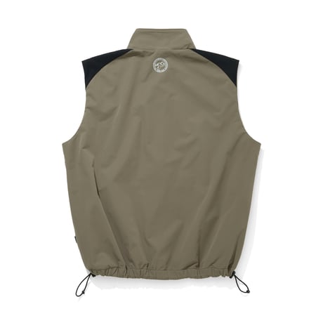 CITY COUNTRY CITYx Marmot_MMWCCC EVERYWHERE VEST_GRAY
