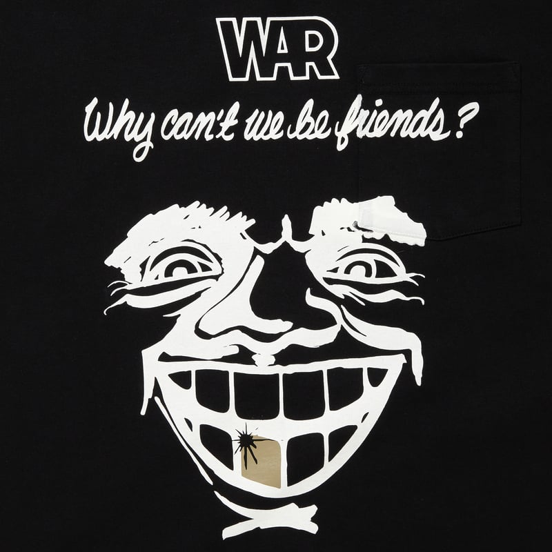 WAR x CITY COUNTRY CITY x Blue Note Tokyo_COTTO WAR x CITY COUNTRY CITY x Blue Note Tokyo_COTTO